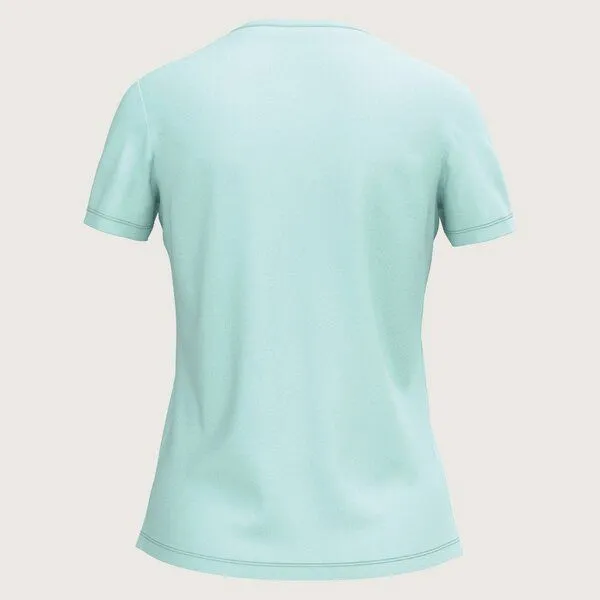 YTWOO YTWOO Regular Damen T-Shirt Light, Ice mint, – Produktbild 2 von 4