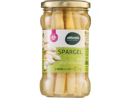 Naturata Spargel im Glas – Produktbild 1 von 1