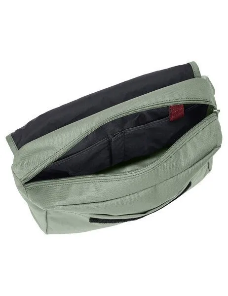 Vaude VAUDE Taschen-bis7,5 Coreway Messenger 6, Agave, – Produktbild 4 von 5