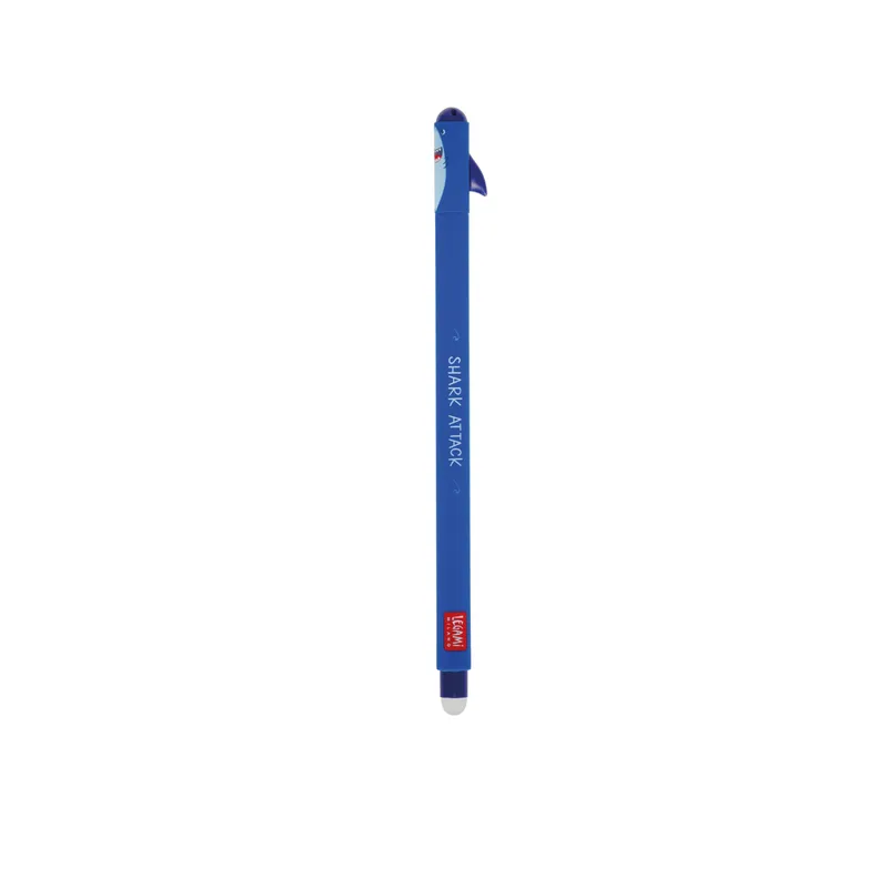 Legami Legami Legami löschbarer Gelstift Hai, Hai, – Produktbild 1 von 1
