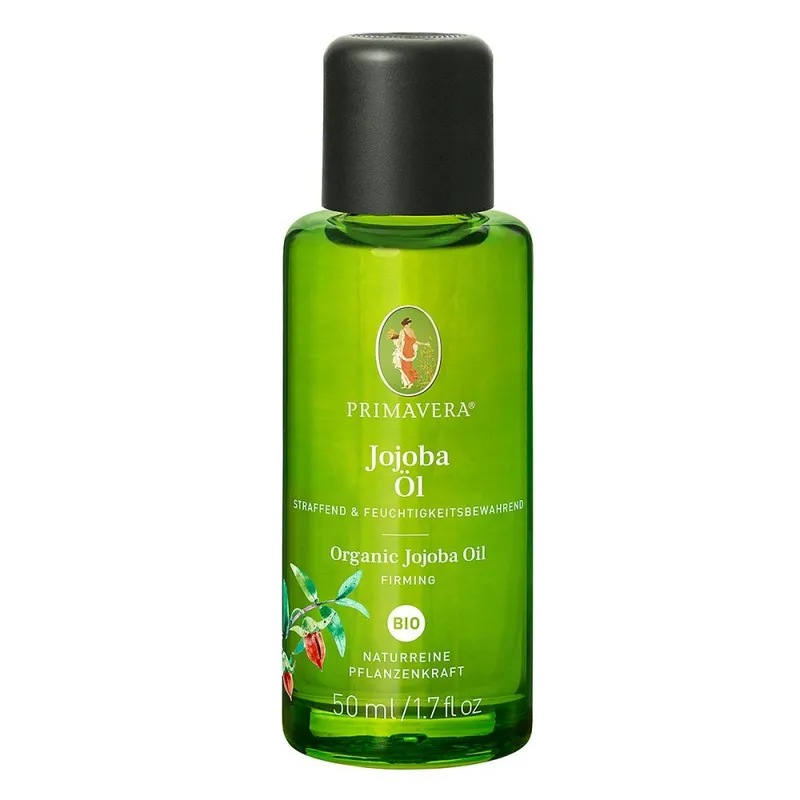 Primavera Primavera Jojobaöl zur Körperpflege – Produktbild 2 von 3