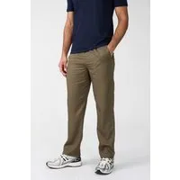 Yahmo Yahmo Herren vegan Hose Walter Olive – Produktbild 1 von 1