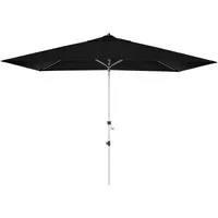 Doppler doppler Sonnenschirm "Expert Auto Tilt" 300 x 200 cm, schwarz – Produktbild 1 von 1