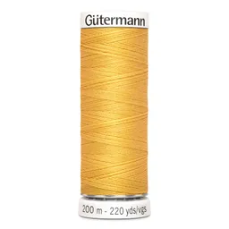 Gütermann Gütermann Allesnäher 200m 416 Dunkelocker – Produktbild 1 von 1