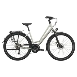 We Cycle Scott Vitess 20 Wave Trekking Fahrrad ivory beige 2027 S (163-173 cm) | Fahrräder – Produktbild 1 von 1