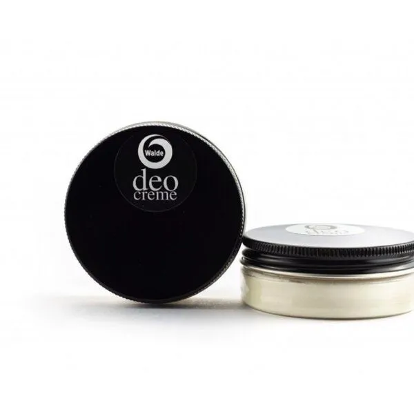 Walde Deo Creme von Walde – Produktbild 1 von 2