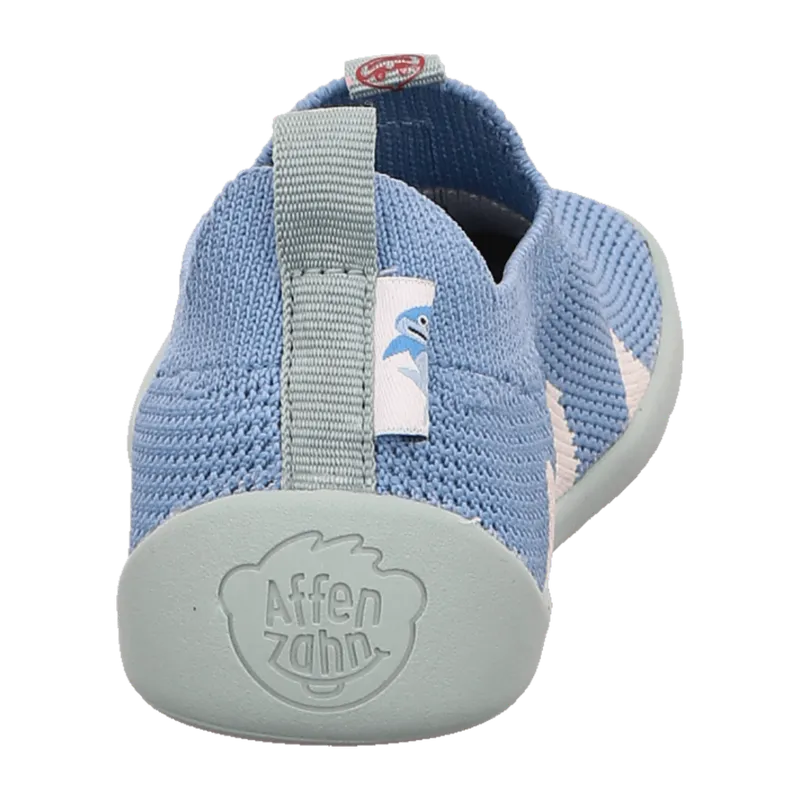 Affenzahn Affenzahn FLINKY für Kinder, blau, Größe 32 EU, Blau, – Produktbild 4 von 7