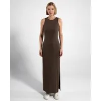 GORG GORG Ärmelloses Maxikleid aus TENCEL Modal – Produktbild 1 von 1