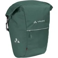 Vaude VAUDE Hinterradtaschen Road Master Roll-It, Agave, – Produktbild 3 von 7
