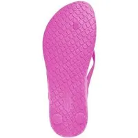 boombuz Boombuz Men Taiga Basic Zehentrenner 100% Natur, Magenta, – Produktbild 1 von 1