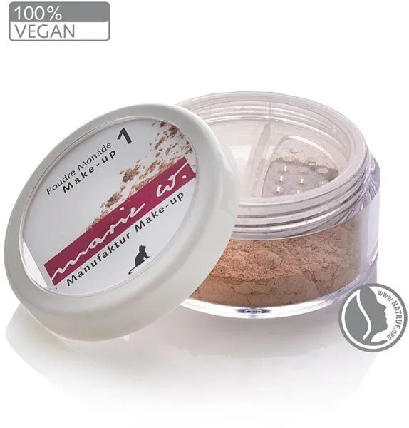 Marie W Marie W Make-up No. 1 – Produktbild 1 von 2