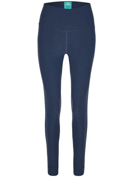 nice to meet me nice to meet me Essential Legging . Biobaumwolle, Night sky, – Produktbild 1 von 3