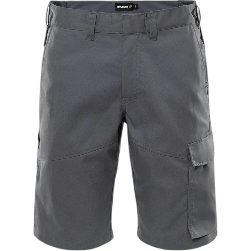 Fristads Bermuda Fristads 2932 GWM, Gris, – Produktbild 2 von 2