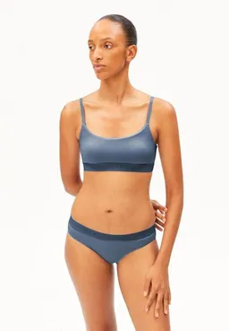 ARMEDANGELS ARMEDANGELS TOVAA Damen Bralette aus TENCEL Modal Mix – Produktbild 1 von 1