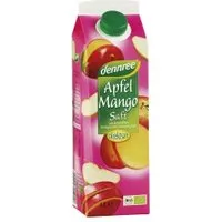 dennree Apfel-Mango-Saft – Produktbild 1 von 1