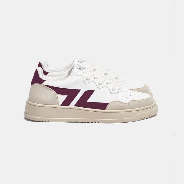 Zèta Zèta Bêta B1 Violett, Lila, – Produktbild 1 von 4