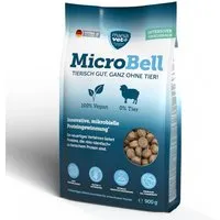 Marsavet Marsavet Trockenfutter mit mikrobiellem Protein - MicroBell – Produktbild 1 von 1
