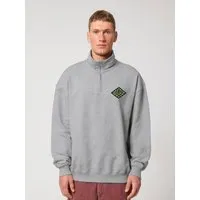 Zeachild Zeachild Palmtree Sweater Unisex, Grau, – Produktbild 1 von 1