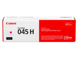 Canon Canon Toner 045H magenta – Produktbild 1 von 1