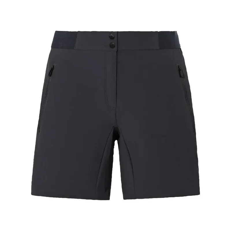 Vaude Shorts für Damen VAUDE Scopi II, Noir, – Produktbild 1 von 1