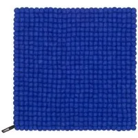 myfelt myfelt Filzkugel Sitzauflage (⌀ 36 cm, 36 x 36 cm), Royalblau (isa), – Produktbild 1 von 1