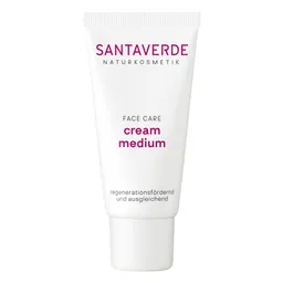 Santaverde Santaverde aloe vera creme medium – Produktbild 1 von 1