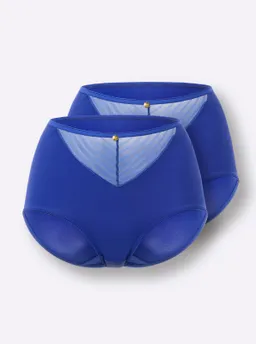 wäschepur Taillenslip royalblau – Produktbild 1 von 1