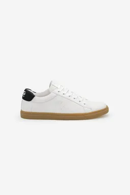COG COG Herren vegan Sneaker Winton Weiß – Produktbild 1 von 1