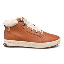 SAOLA SAOLA Vegane Winterschuhe - gefüttert und wasserabweisend - Bergen Warm Women – Produktbild 1 von 1