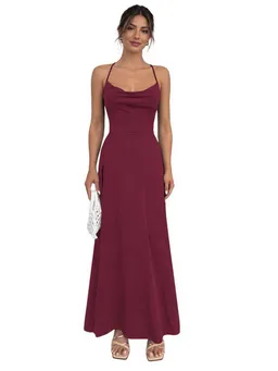 ocoza Maxikleid Romina Maxikleid – Produktbild 1 von 1
