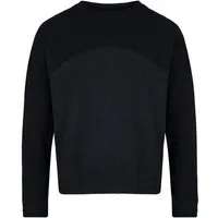 nice to meet me nice to meet me Unisex Sweatshirt – Produktbild 1 von 1