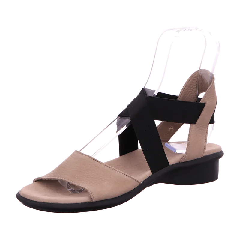 Arche Arche Satia für Damen, braun, Größe 38 EU, Braun, – Produktbild 1 von 7