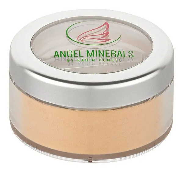 Angel Minerals Angel Minerals Foundation Special Angel Touch, Angel touch - light, – Produktbild 2 von 2
