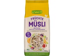 RAPUNZEL Früchte-Müsli – Produktbild 1 von 1