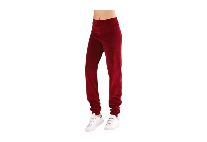 Leela Cotton Leela Cotton Nickihose Nickyhose, Rot, – Produktbild 1 von 1