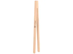 Grillzange aus Buche, FSC-zertifiziert, 320 mm – Produktbild 1 von 1