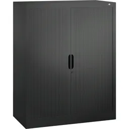 C+P C+P Rollladenschrank anthrazit B 100 x H 123 – Produktbild 1 von 1