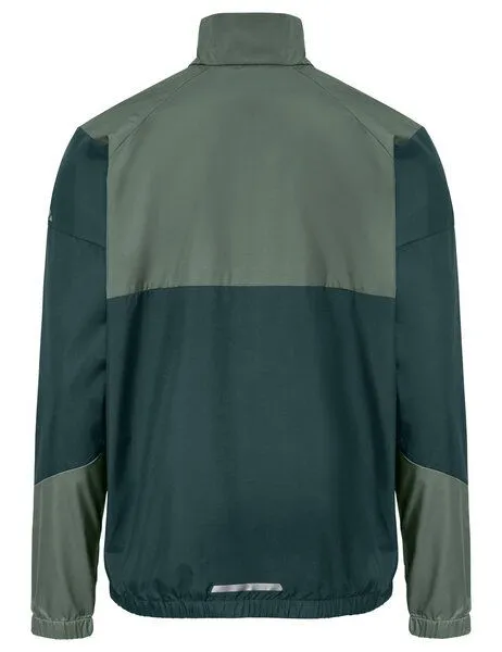 Vaude VAUDE Jacken Men's Loamer Air Jacket II, Deep pond, – Produktbild 3 von 4