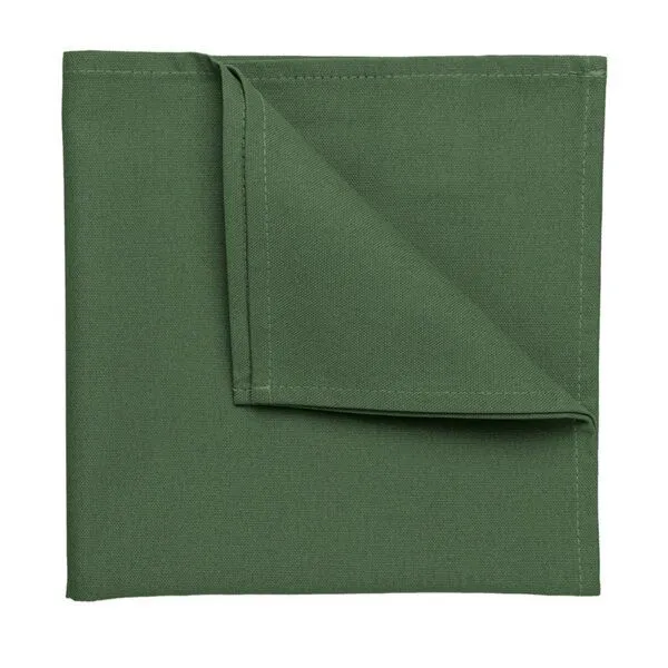 Mary Rose® Mary Rose® SOFT Panama-Serviette, Baumwolle Bio, Moos, – Produktbild 1 von 2