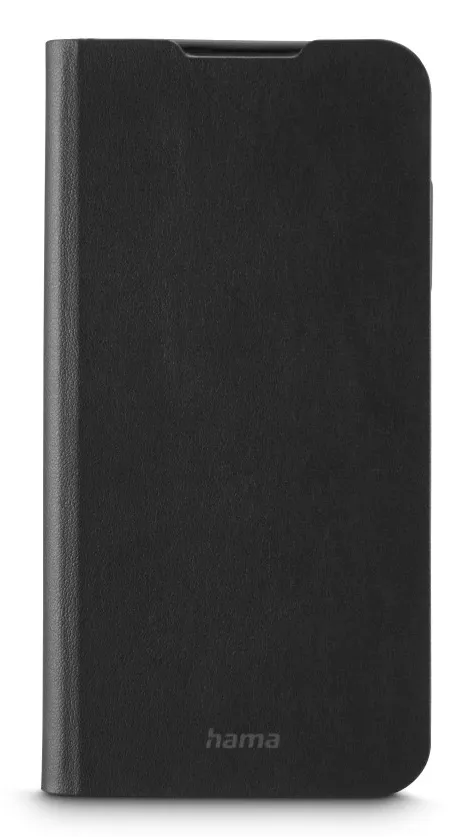 Hama Hama Handytasche Eco Premium für Samsung Galaxy S25+ Schwarz – Produktbild 2 von 2