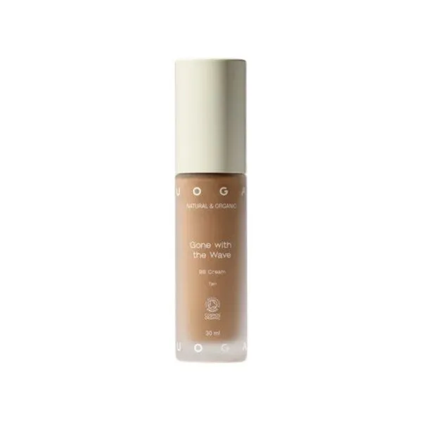 Uoga Uoga Uoga Uoga BB-Cream, Natural, – Produktbild 2 von 3