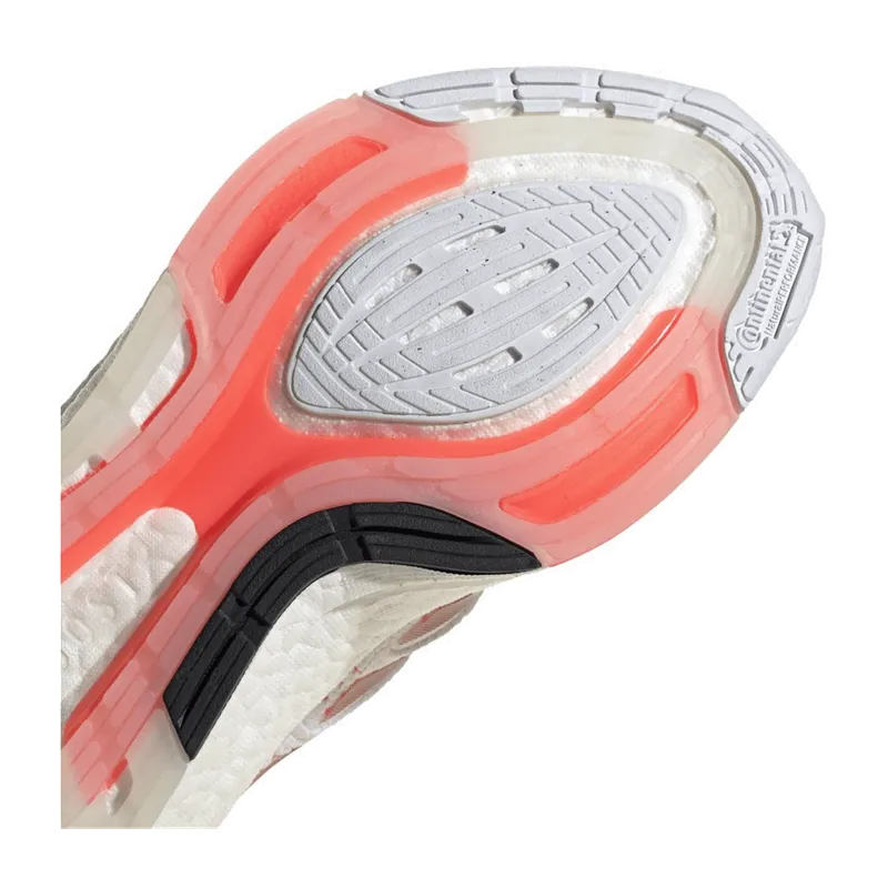 Adidas adidas ULTRABOOST 22 HEAT.RDY W für Damen, weiß, Größe 41 ⅓ EU / 7,5 UK, Weiß, – Produktbild 4 von 8