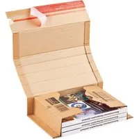 ColomPac 20 Universalverpackungen für A5+ – Produktbild 1 von 1