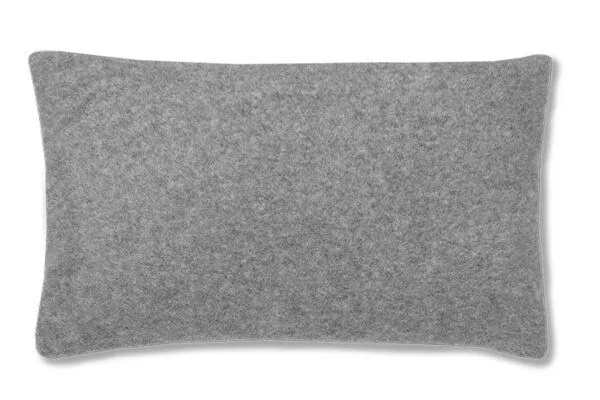 Kayori Kayori Sagano - Kissenbezug, Dunkelgrau, – Produktbild 1 von 1