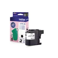 Brother Brother Tintenpatrone LC227XLBK schwarz – Produktbild 2 von 5