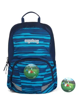 Ergobag Ergobag Kinderrucksack Ease Large, passend für DIN-A4 – Produktbild 1 von 1