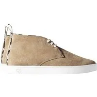 PANAFRICA PANAFRICA Kilimandjaro Wildleder Boots Beige Sneaker Unisex – Produktbild 1 von 1