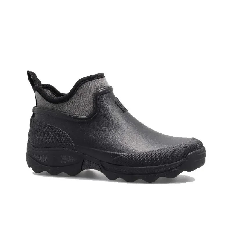 Rouchette Damen Stiefeletten Rouchette Clean Lady, Noir, – Produktbild 1 von 1