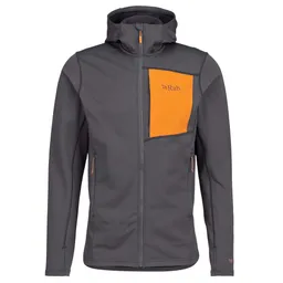 Rab SUPERFLUX HOODY – Produktbild 1 von 1