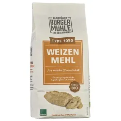 Spielberger Spielberger Weizenmehl Type 1050 – Produktbild 1 von 1